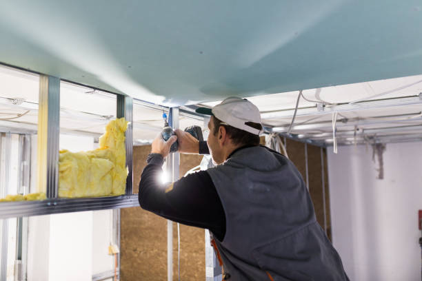 Best Attic Insulation Installation  in Pine Mountain Lake, CA