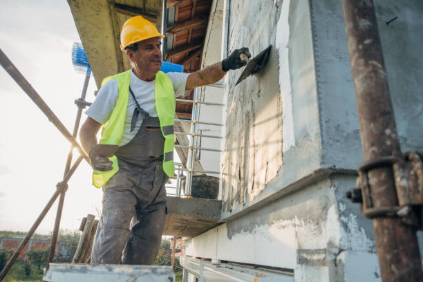 Best Insulation Replacement Services  in Pine Mountain Lake, CA