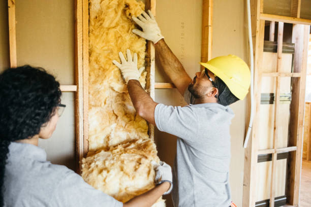 Range of Insulation Solutions in Pine Mountain Lake, CA