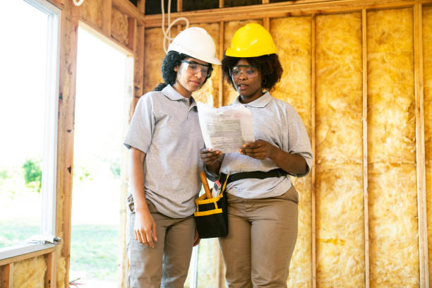 Garage Insulation Installation in Pine Mountain Lake, CA