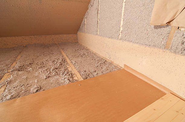 Best Insulation Repair Services  in Pine Mountain Lake, CA
